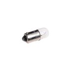 Автолампа T4W (BA9s) STANDART 12V MEGAPOWER /10/50/200