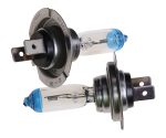 Автолампа H7 (70) PX26d +50% (бокс, 2шт) 24V MEGAPOWER /1/10 — изображение 7