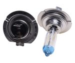 Автолампа H7 (70) PX26d +50% (бокс, 2шт) 24V MEGAPOWER /1/10