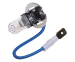 Автолампа H3 (70) PK22s STANDART 24V MEGAPOWER /1/10/100 — изображение 6