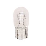 Автолампа W21W (W3*16d) STANDART 12V MEGAPOWER /10/50 — изображение 2