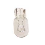 Автолампа W21W (W3*16d) STANDART 12V MEGAPOWER /10/50