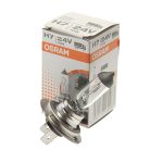 Автолампа H7 (70) PX26d 24V OSRAM /1/10/100 — изображение 2