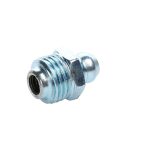 Пресс-масленка прямая M10X1X180° 15мм ER-101180 ЭВРИКА /50/5000 NEW — изображение 4