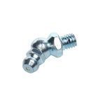 Пресс-масленка угловая M6X1X45° 22.5мм ER-6145 ЭВРИКА /50/3000 NEW