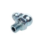 Пресс-масленка угловая M6X1X90° 17.5мм ER-6190 ЭВРИКА /50/3000 NEW — изображение 5
