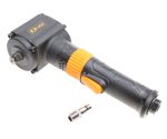 Пневмогайковерт ударный 1/2" (900Nm, 7500 об/мин, 6bar, 142 л/мин, 1.70кг) LG-40103 LIGE /1/10 — изображение 7
