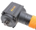 Пневмогайковерт ударный 1/2" (900Nm, 7500 об/мин, 6bar, 142 л/мин, 1.70кг) LG-40103 LIGE /1/10 — изображение 2