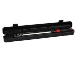 Ключ динамометрический 1/2" (40-220Nm) L-500мм с быстрой фиксацией в кейсе LG-49803 LIGE /1/6 — изображение 4