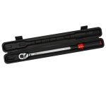 Ключ динамометрический 1/2" (40-220Nm) L-500мм с быстрой фиксацией в кейсе LG-49803 LIGE /1/6