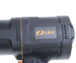 Пневмогайковерт ударный 3/4" (2000Nm, 5500 об/мин, 6bar, 255 л/мин, 3.85кг) LG-60101 LIGE /1/5 — изображение 5