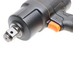 Пневмогайковерт ударный 3/4" (1800Nm, 7000 об/мин, 6bar, 198 л/мин, 2.35кг) LG-60103 LIGE /1/10 — изображение 3