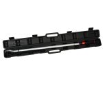 Ключ динамометрический 3/4" (140-700Nm L-1090мм) с быстрой фиксацией в кейсе LG-69801 LIGE /1/2