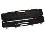 Ключ динамометрический 3/4" (150-800Nm) L-1200мм с быстрой фиксацией в кейсе LG-69802 LIGE /1/2