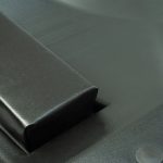 Лежак ремонтный пластиковый на 6-ти колесах (1150×470×110мм, max нагрузка 150гк) LG-94921 LIGE /1 — изображение 2