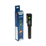 Тестер для тормозной жидкости цифровой (DOT3/DOT4/DOT5.1) (4-30mA, 1-1.5V, 1хААА) LG-94726 LIGE /1/100 — изображение 3