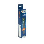 Тестер для тормозной жидкости цифровой (DOT3/DOT4/DOT5.1) (4-30mA, 1-1.5V, 1хААА) LG-94726 LIGE /1/100