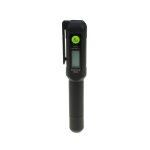 Тестер для тормозной жидкости цифровой (DOT3/DOT4/DOT5.1) (4-30mA, 1-1.5V, 1хААА) LG-94726 LIGE /1/100 — изображение 2
