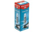 Автолампа H1 (55) P14.5s CRYSTAL WHITE до 4300K 12V EXCELITE /1/10/100 NEW