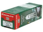 Автолампа H3 (55) PK22s STANDART 12V EXCELITE /1/10/100 NEW — изображение 2
