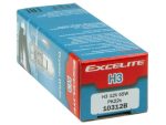 Автолампа H3 (55) PK22s CRYSTAL WHITE до 4300K 12V EXCELITE /1/10/100 NEW — изображение 2