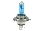 Автолампа H4 (60/55) P43t-38 CRYSTAL WHITE (2шт) до 4300К 12V EXCELITE /1/10/100 NEW — изображение 4