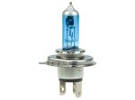 Автолампа H4 (60/55) P43t-38 CRYSTAL WHITE до 4300К 12V EXCELITE /1/10/100 NEW — изображение 3