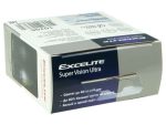 Автолампа H7 (55) PX26d+80% SUPER VISION ULTRA (2шт) до 3500K 12V EXCELITE /1/10/100 NEW — изображение 3