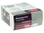 Автолампа H7 (55) PX26d CRYSTAL WHITE (2шт) до 4300K 12V EXCELITE /1/10/100 NEW — изображение 3