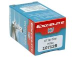 Автолампа H7 (55) PX26d CRYSTAL WHITE до 4300K 12V EXCELITE /1/10/100 NEW — изображение 2