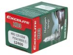 Автолампа HB3/9005 (60) P20d STANDART 12V EXCELITE /1/10/100 NEW — изображение 2