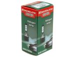 Автолампа H27W/1 (PG13) STANDART 12V EXCELITE /1/10/100 NEW