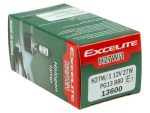Автолампа H27W/1 (PG13) STANDART 12V EXCELITE /1/10/100 NEW — изображение 2