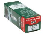 Автолампа H3C (55) P22d-5 STANDART 12V EXCELITE /1/10/100 NEW — изображение 2