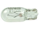 Автолампа W5W (W2.1*9.5d) STANDART 12V EXCELITE /10/200 NEW — изображение 4