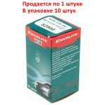 Автолампа W5W (W2.1*9.5d) STANDART 12V EXCELITE /10/200 NEW — изображение 2