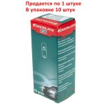 Автолампа R5W (BA15s) STANDART 12V EXCELITE /10/200 NEW — изображение 2