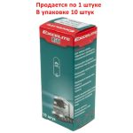 Автолампа R5W (BA15s) STANDART 24V EXCELITE /10/200 NEW — изображение 2