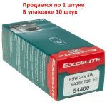 Автолампа R5W (BA15s) STANDART 24V EXCELITE /10/200 NEW — изображение 3