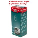 Автолампа R10W (BA15s) STANDART 24V EXCELITE /10/200 NEW — изображение 2