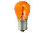 Автолампа PY21W (BAU15s) STANDART YELLOW 12V EXCELITE /10/200 NEW — изображение 4