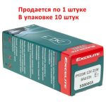 Автолампа PY21W (BAU15s) STANDART YELLOW 12V EXCELITE /10/200 NEW — изображение 3