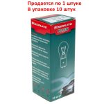 Автолампа P21/5W (BAY15d)  STANDART 12V EXCELITE /10/200 NEW — изображение 2
