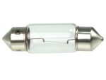 Автолампа C5W (SV8.5/8) 35мм STANDART 12V EXCELITE /10/200 NEW — изображение 4