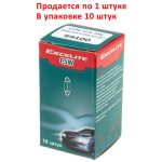 Автолампа C5W (SV8.5/8) 35мм STANDART 12V EXCELITE /10/200 NEW — изображение 2