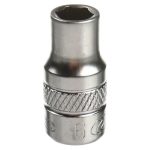 Головка торцевая  6мм 1/4" 6-гранная L-25мм LG-22106 LIGE /1/200 NEW — изображение 2