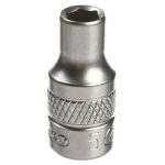 Головка торцевая  5мм 1/4" 6-гранная L-25мм LG-22105 LIGE /1/100 NEW — изображение 2