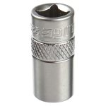 Головка торцевая  8мм 1/4" 6-гранная L-25мм LG-22108 LIGE /1/1500 NEW