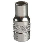 Головка торцевая  5.5мм 1/4" 6-гранная L-25мм LG-22155 LIGE /1/300 NEW — изображение 2