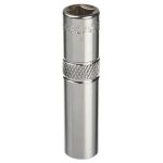 Головка торцевая  8мм 1/4" 6-гранная глубокая L-50мм LG-25108 LIGE /1/1000 NEW